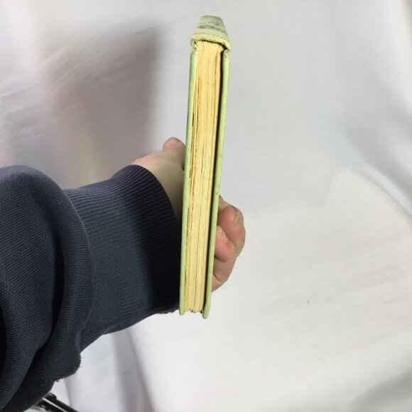 Now We Are Six A. A. Milne Ernest H. Shepard 1952 Hardcover Winnie The Pooh - Picture 5 of 16